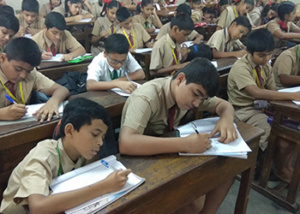 Baseline Exam