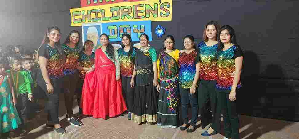 Children's Day in India: Amitabh Bachchan, Mohanlal, Prabhas greet children,  remember Jawaharlal Nehru | India.com