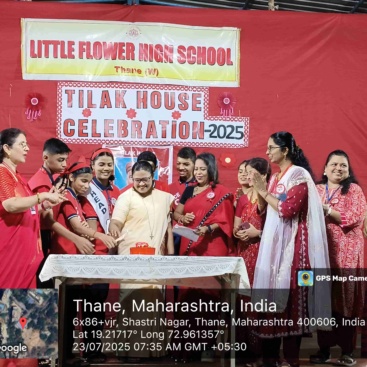 Tilak House Celebration 2025